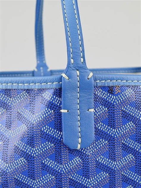 goyard fake brasil|false goyard handbags.